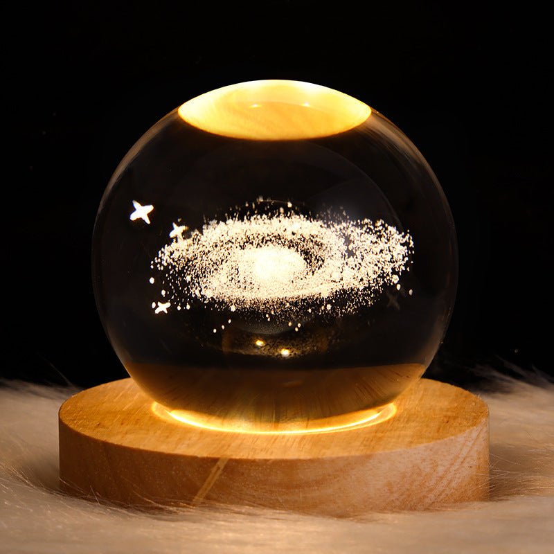 Veilleuse Interstell - Illuminez votre quotidien
