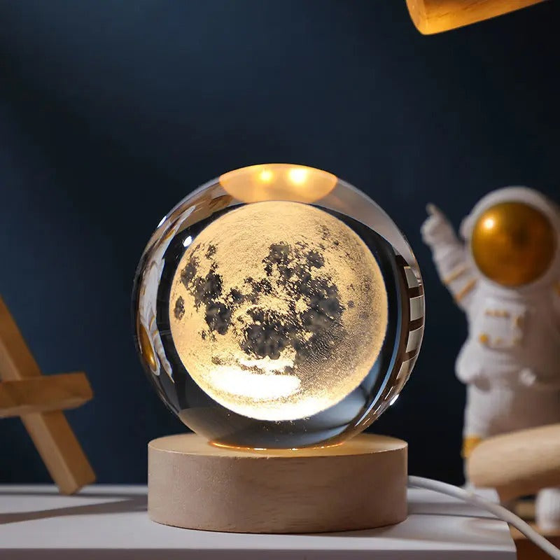 Veilleuse Interstell - Illuminez votre quotidien